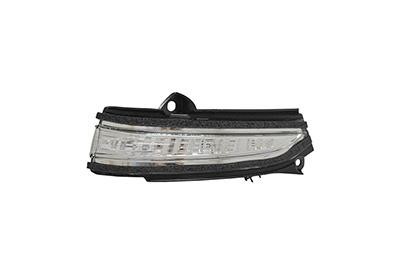 1883915 Van Wezel Turn signal repeater in the mirror