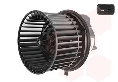Car heating parts Ford Transit Mk4 (E) Chassis cab: 1896773 Van Wezel Fan assy - heater motor