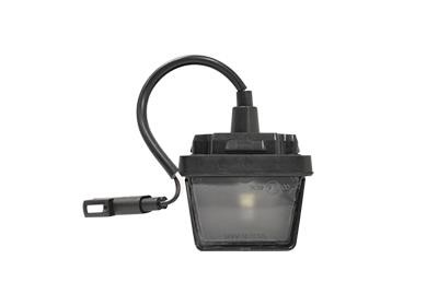 1896920 Van Wezel License lamp left/right