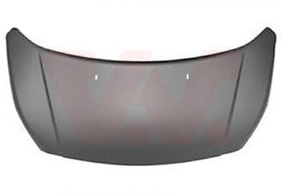 Van Wezel 1927660 Hood 1927660 1927660 Van Wezel Hood
