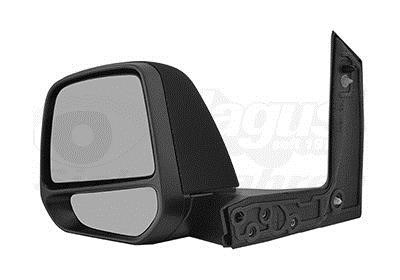 1927803 Van Wezel Rearview mirror external left