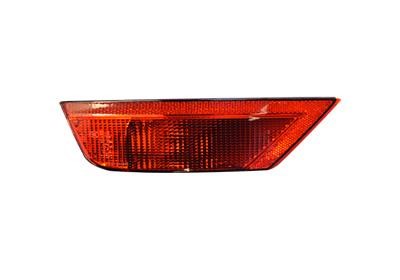 1906929 Van Wezel Rear fog lamp left