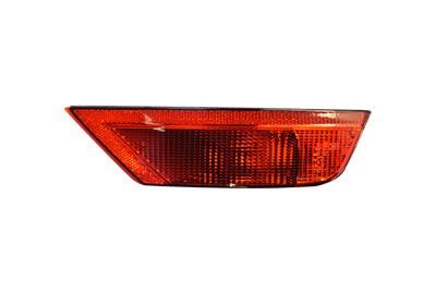 1906930 Van Wezel Rear fog lamp right