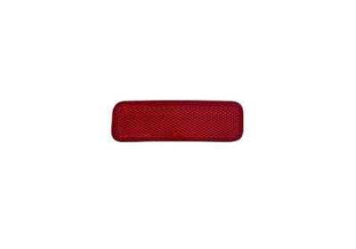 1927930 Van Wezel Rear Right Light Reflector