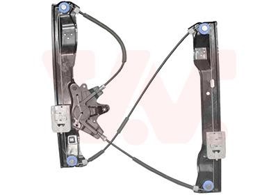 Van Wezel 1945262 Power window right 1945262 1945262 Van Wezel Power window right