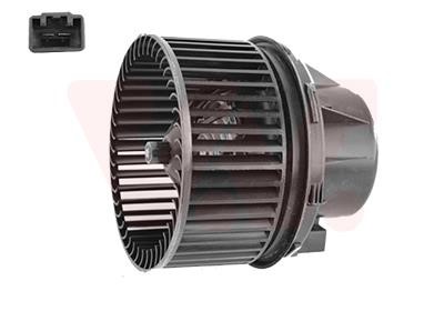 1966773 Van Wezel Fan assy - heater motor