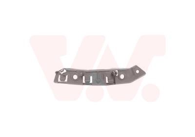 1945566 Van Wezel Bracket front bumper, right