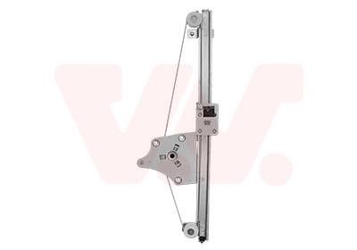 Window lifter Ford Grand C-Max: 1967263 Van Wezel Power window left