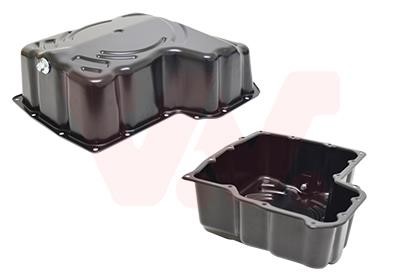 Van Wezel 1985070 Oil Pan 1985070 1985070 Van Wezel Oil Pan
