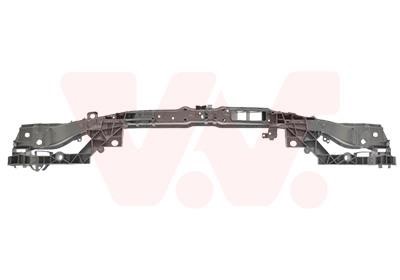 1947668 Van Wezel Front panel