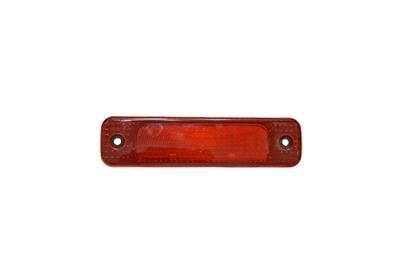 1985929 Van Wezel Rear third 3rd brake stop light