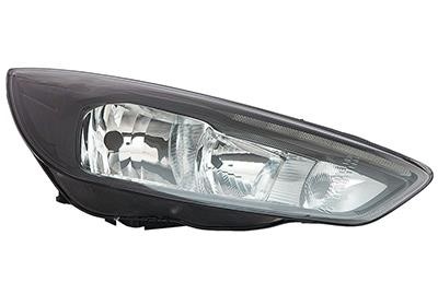 1947964N Van Wezel Headlight right