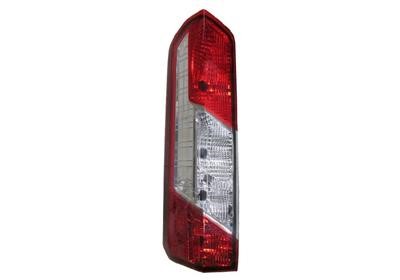 Back lights Ford: 1991931 Van Wezel Tail lamp left