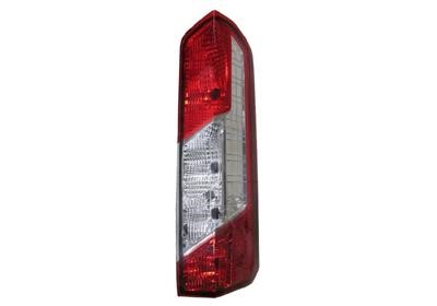 Van Wezel 1991932 Tail lamp right 1991932 1991932 Van Wezel Tail lamp right