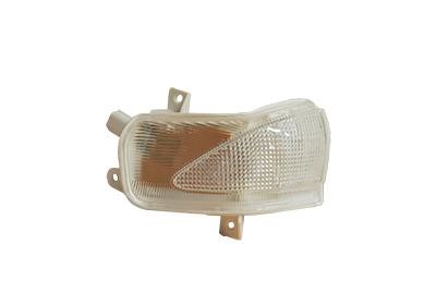 2511915 Van Wezel Turn signal repeater in the mirror