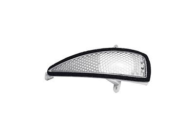 Van Wezel 2580915 Turn signal repeater in the mirror 2580915 2580915 Van Wezel Turn signal repeater in the mirror