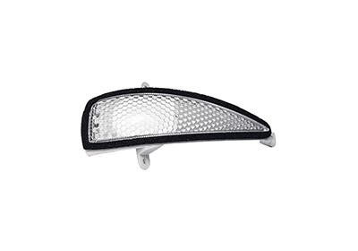 Van Wezel 2580916 Turn signal repeater in the mirror 2580916 2580916 Van Wezel Turn signal repeater in the mirror