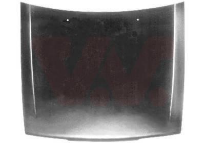Car hood Mazda: 2728660 Van Wezel Hood