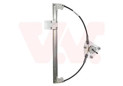 2734263 Van Wezel Power window left