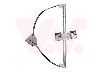 2740261 Van Wezel Power window left