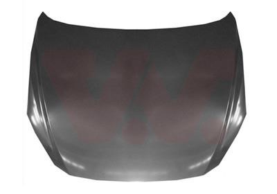 Bonnet Mazda 3: 2744660 Van Wezel Hood