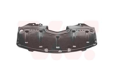 2756701 Van Wezel Noise isolation under the hood
