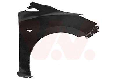 Front wing panel Mazda: 2763656 Van Wezel Front fender right