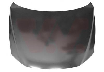 Bonnet Mazda 6: 2766660 Van Wezel Hood
