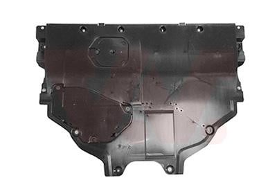 2766702 Van Wezel Noise isolation under the hood