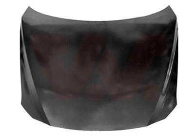 Car hood Mazda: 2773660 Van Wezel Hood