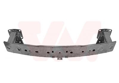 Bumper support Mazda: 2780560 Van Wezel Front bumper reinforcement