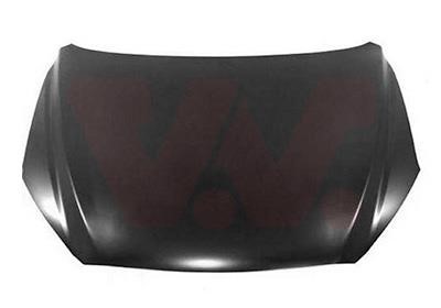 2780660 Van Wezel Hood