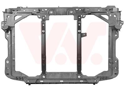 2786668 Van Wezel Front panel