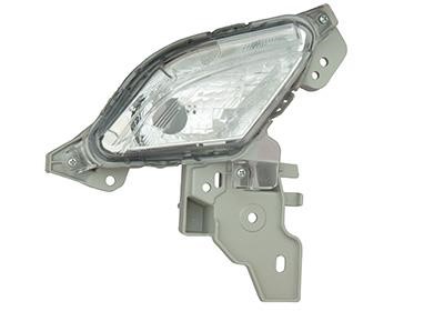 Side indicator Mazda CX-3: 2791904 Van Wezel Corner lamp right