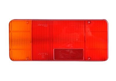 2810935 Van Wezel Tail lamp upper left