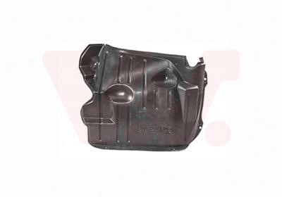 Wheel arch liner Iveco Daily: 2813435 Van Wezel Fender liner front left