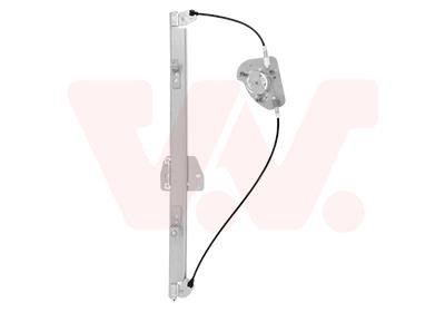 2815263 Van Wezel Power window left
