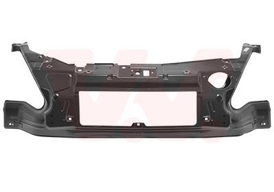 Front panel Iveco Daily: 2816668 Van Wezel Front panel