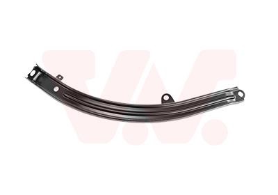 Front panel Iveco Daily: 2817671 Van Wezel Panel front left