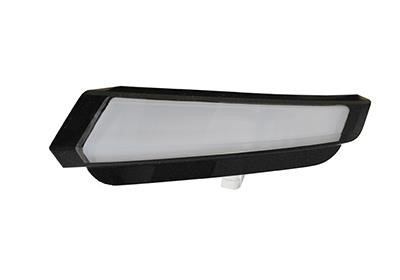 Side indicator Iveco Daily: 2817905 Van Wezel Corner lamp left