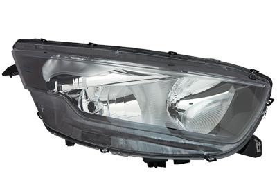 Van Wezel 2817962M Headlight right 2817962M