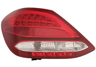 2924921U Van Wezel Tail lamp upper left