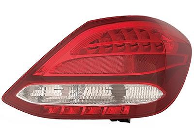 2924922U Van Wezel Tail lamp upper right
