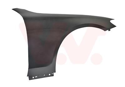 2932658 Van Wezel Front fender right