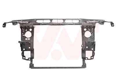 2940668 Van Wezel Front panel
