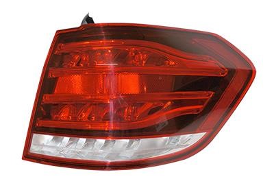 2943926 Van Wezel Tail lamp upper right