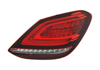 2952922U Van Wezel Tail lamp upper right