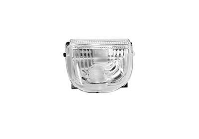 2973915 Van Wezel Turn signal repeater in the mirror