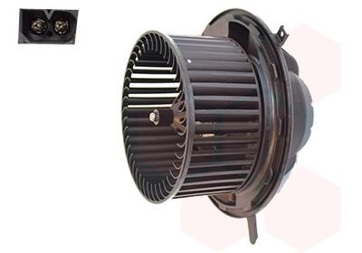 3017773 Van Wezel Fan assy - heater motor