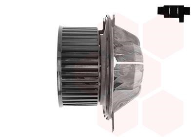 Car heating parts Mercedes A-Class: 3017774 Van Wezel Fan assy - heater motor